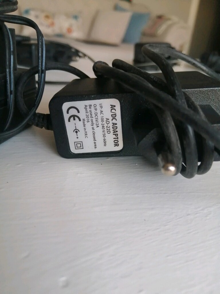 Adaptör - 15