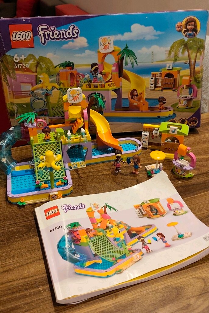 lego Friends 41720 - 2