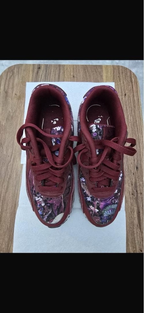 Nike Kadın Ayakkabı - 5