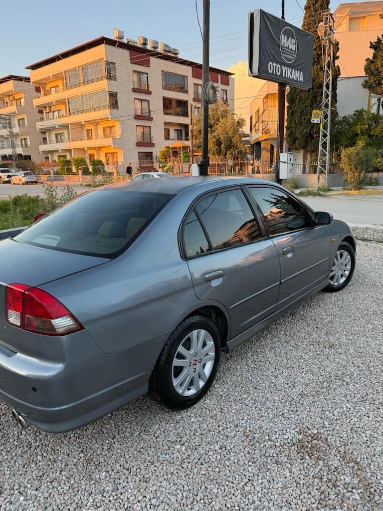 MEMURDAN EMSALSİZ TEMİZLİKTE ÖZEL PLAKASIYLA - 3