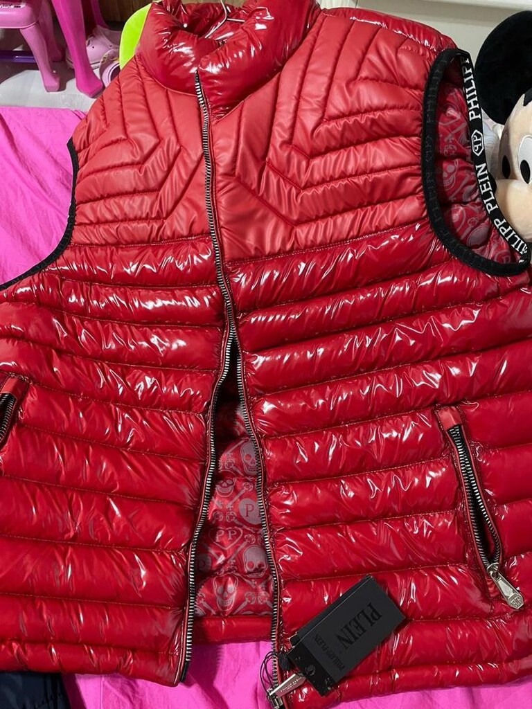 şişme mont - 6
