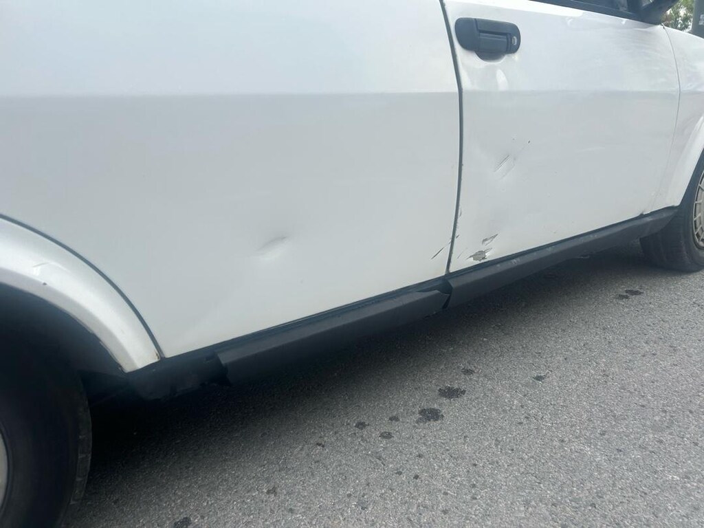 Teklif değerlendirilir, Kitap gibi Şahin S 97 model Tempra motor - 10