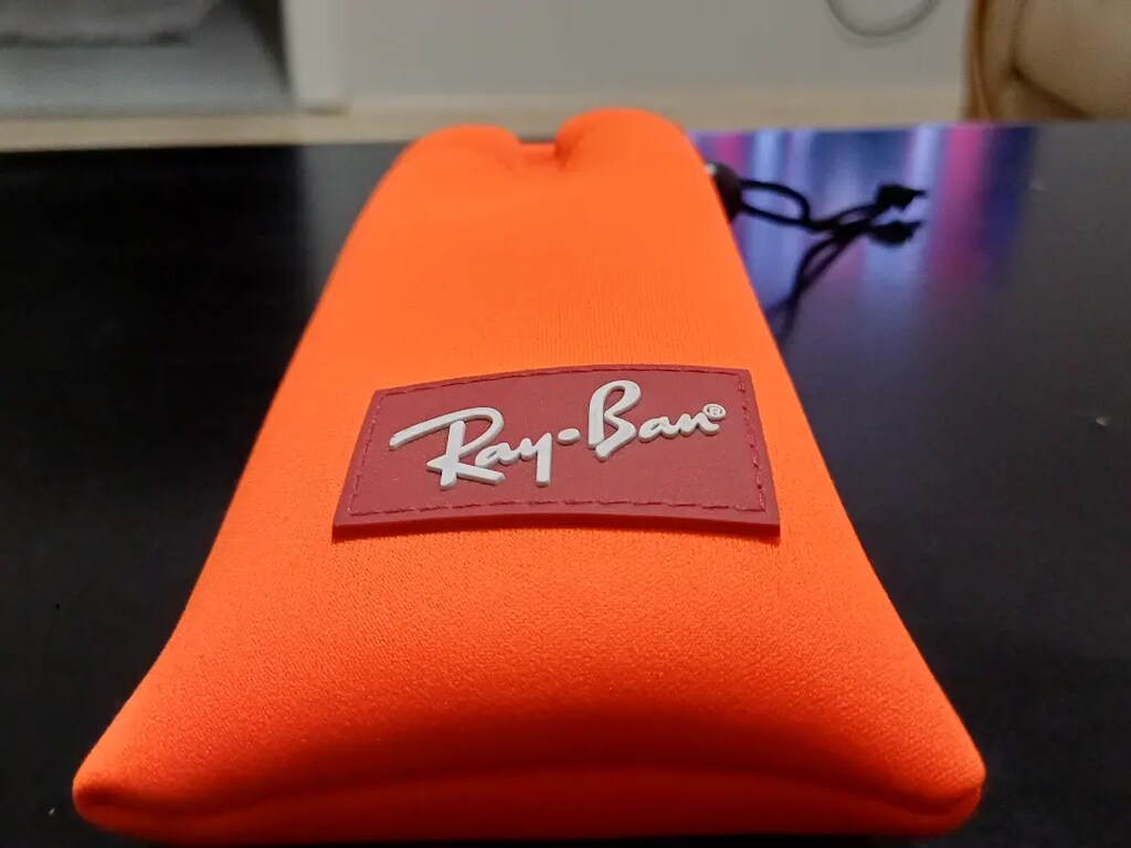 -ACİL SATILIK- -RAYBAN JR.- - 7
