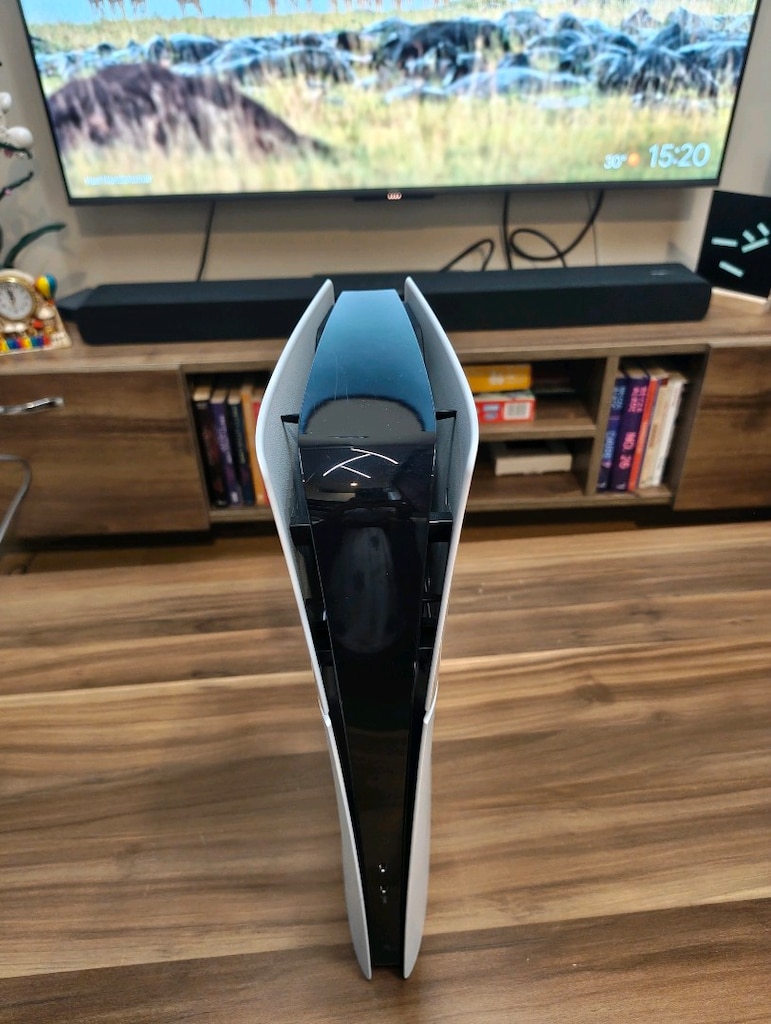Sitenin En Ucuz Slim Kasa PlayStation 5'i! - 7