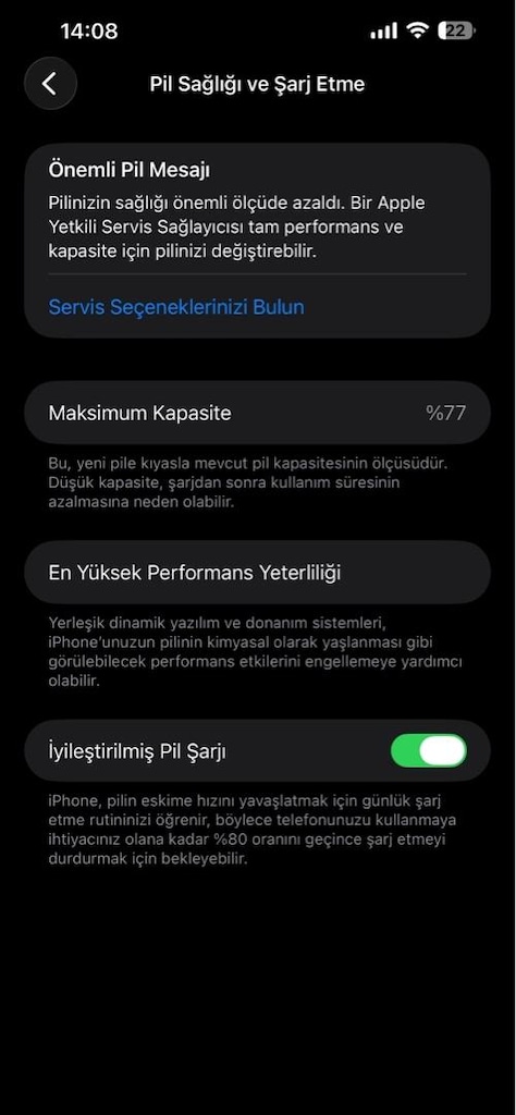 iphone 14 plus 128 gb - 4
