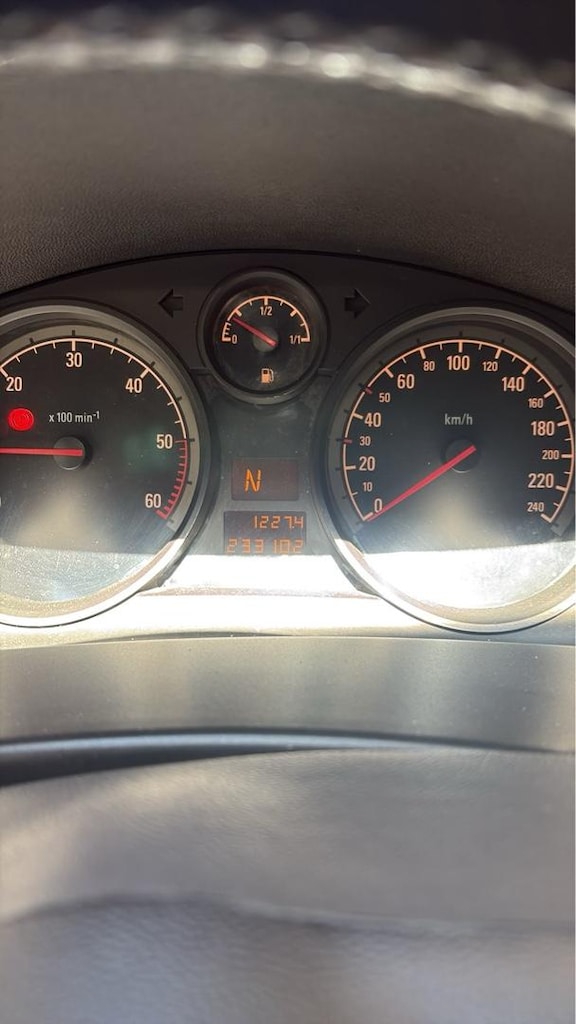 2010 Opel Astra H 1.3 CDTI - 3