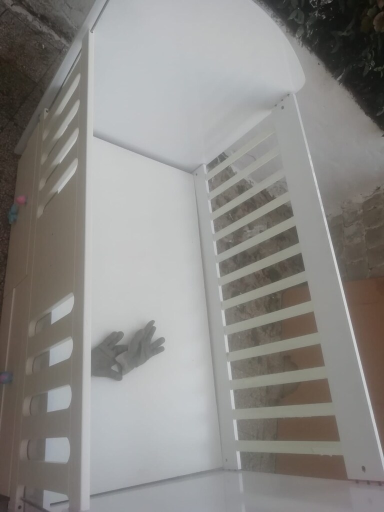 Sallanan Bebek çocuk beşikleri detayları okuyunuz lütfen - 7