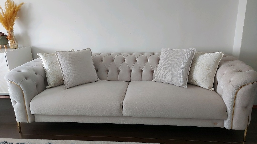 Salon takım ve yemek odası takımı - 2