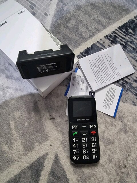 dıgıphone telefon