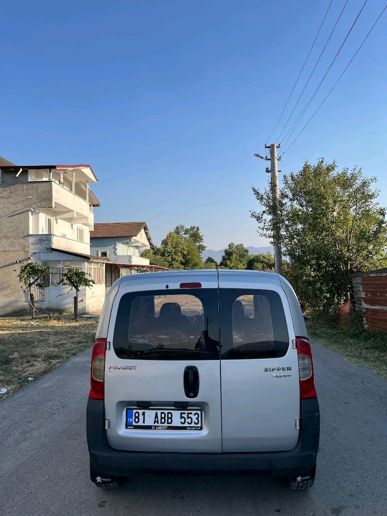 TEMİZ PEJO PİPPER - 5