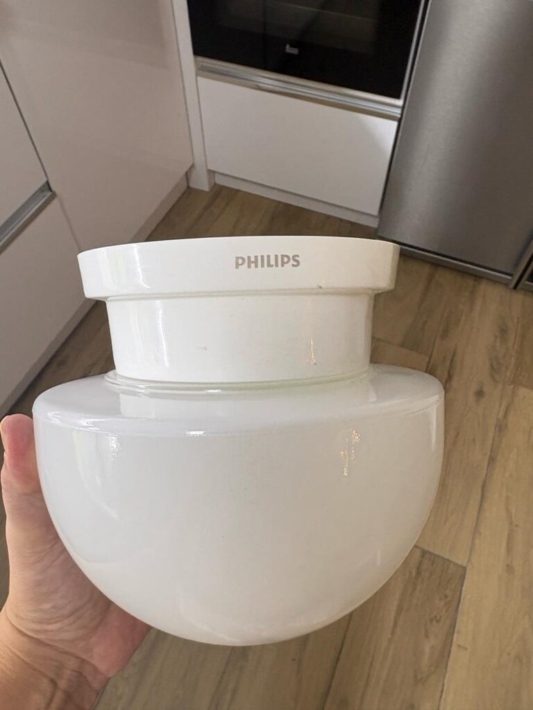 Philips marka uçaklı avize - 2