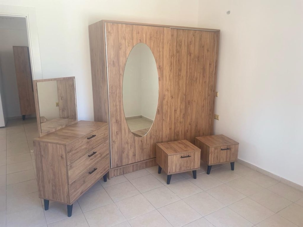 Sürgülü elbise dolabı takımı - 4