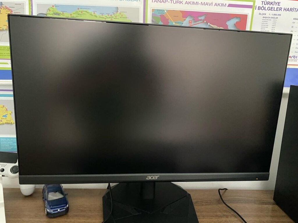 Acer Nitro KG241Y monitör ekran - 4