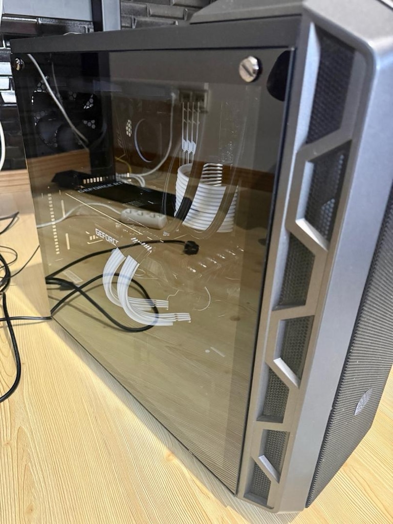 OYUN VE RENDER PC - 6