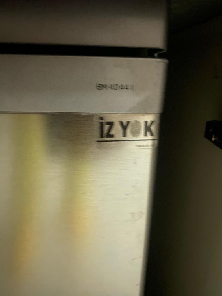Bulaşık Makinası - 3