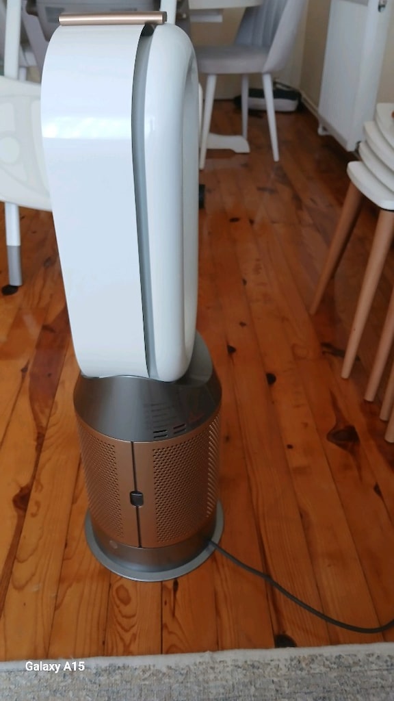 Dyson Purifier Hot+Cool Formaldehyde - 2