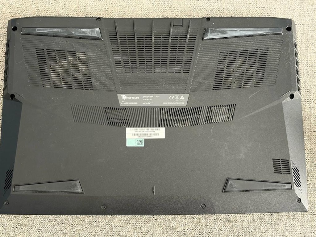 Tulpar T7 V20.6.2 (i7, 13700, 2TB SSD) - 4