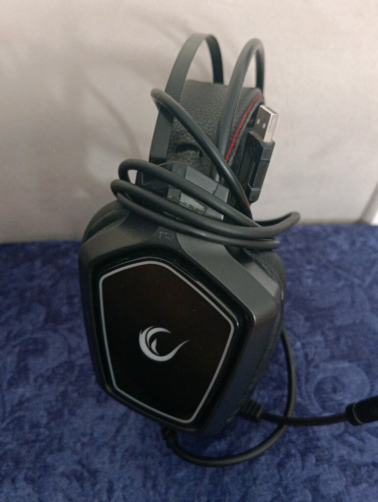 Sıfır Kasalı Ful Oyuncu Seti! Excalibur 165Hz IPS Monitör Rampage 7.1 - 19