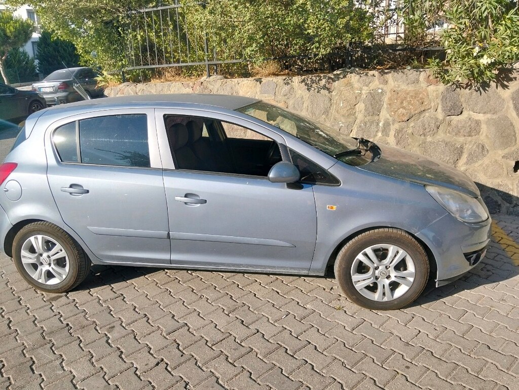 Opel corsa twınport - 7