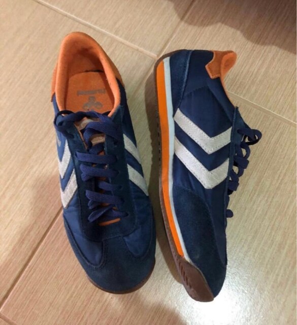 Hummel spor ayakkabı