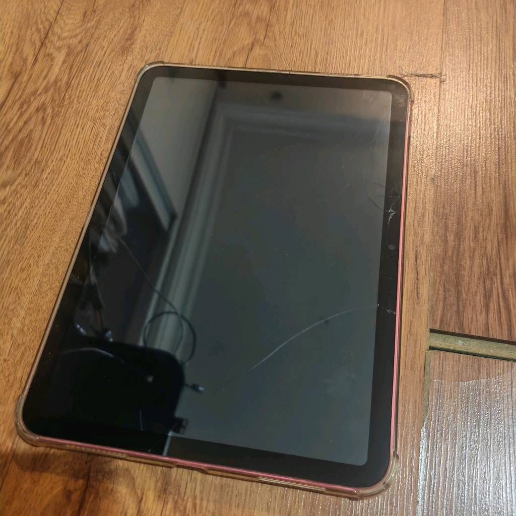 Apple iPad 10.nesil 64 gb pembe renk - 3