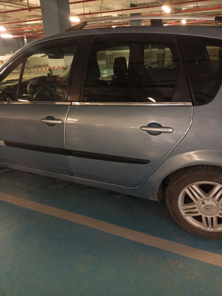 202 Binde Otomatik Geniş Aile Arabası Ağır Bakımları Yapıldı - 8