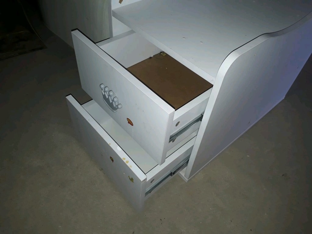 Komodin cekmece - 3