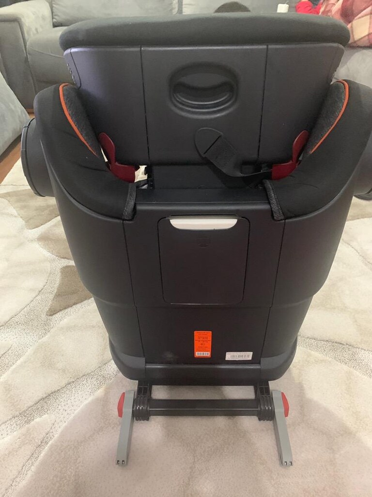 Britax römer Oto koltuğu - 2