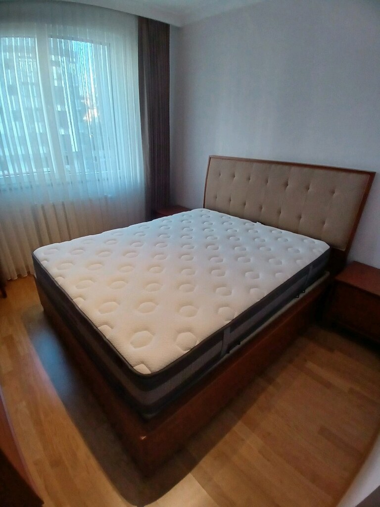 yataş cool wool 160/200 - 6