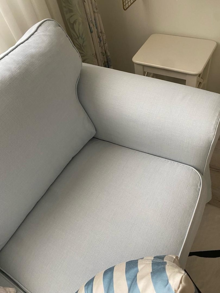 ikea ektorp ikili koltuk - 4