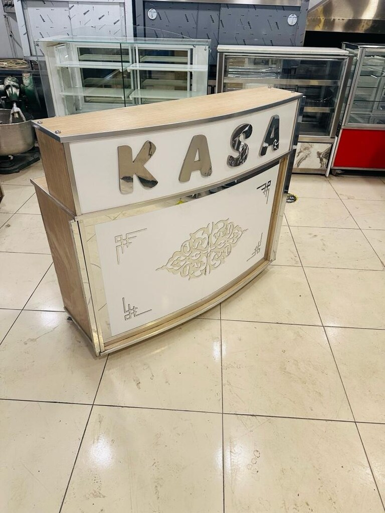 karşılama kasa banko kasiyerlik - 2