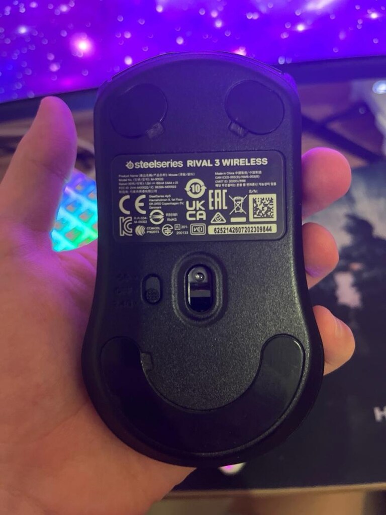 logitech rival 3 | Türkiye'deki İkinci El Eşyaları Al & Sat - Letgo