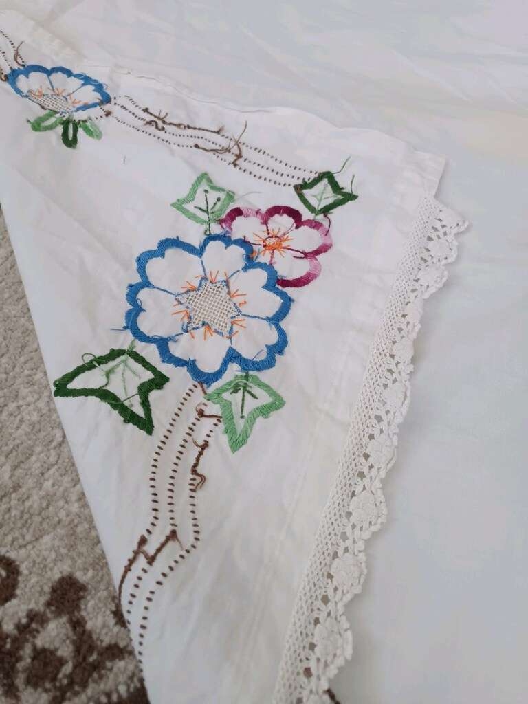 sandıktan el emegi - 2