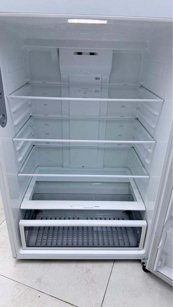 LG 509 Litre No Frost İnverter Buzdolabı - 11