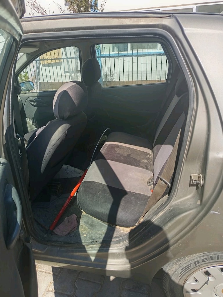 Fiat punto 1.3.multijet - 4