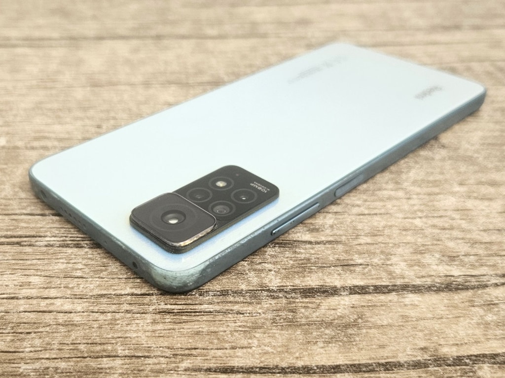 Redmi Note 11 Pro / Sorunsuz / 8+128 GB / Ful Orjinal - 7