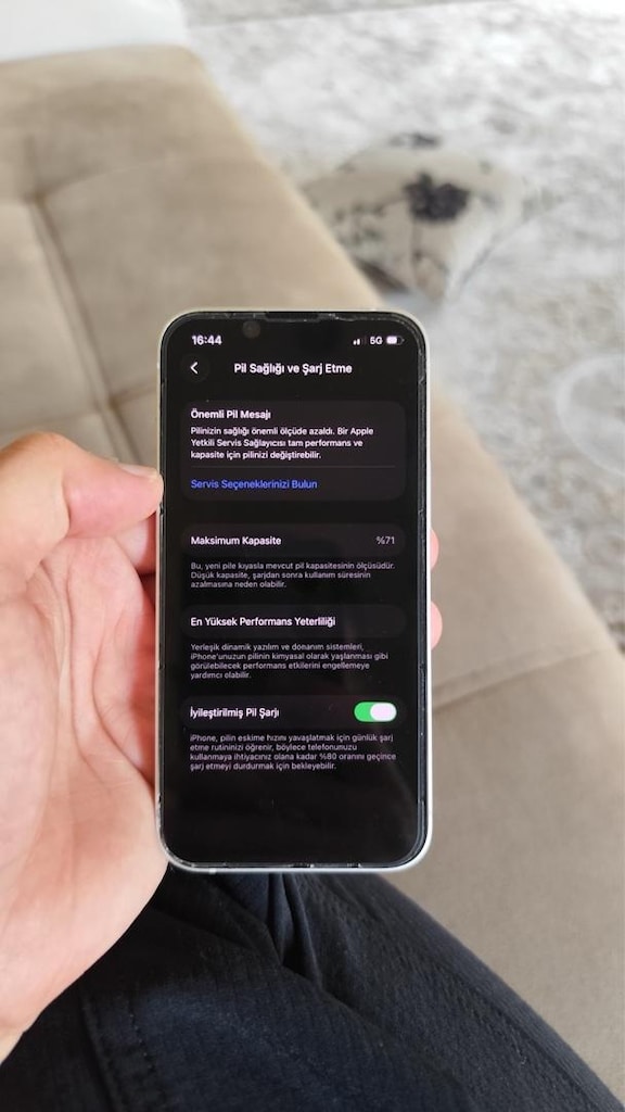 Apple iPhone 13 mini - 7