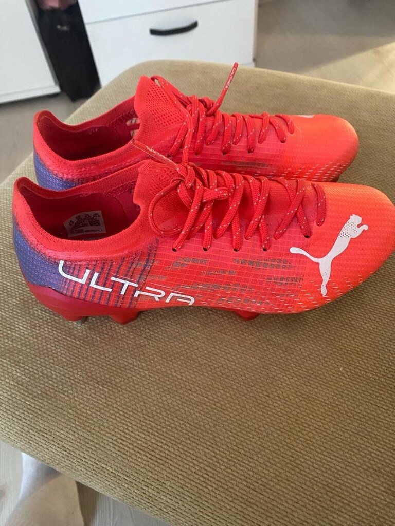 puma ultra 1.3 mxsg soft ground - 2