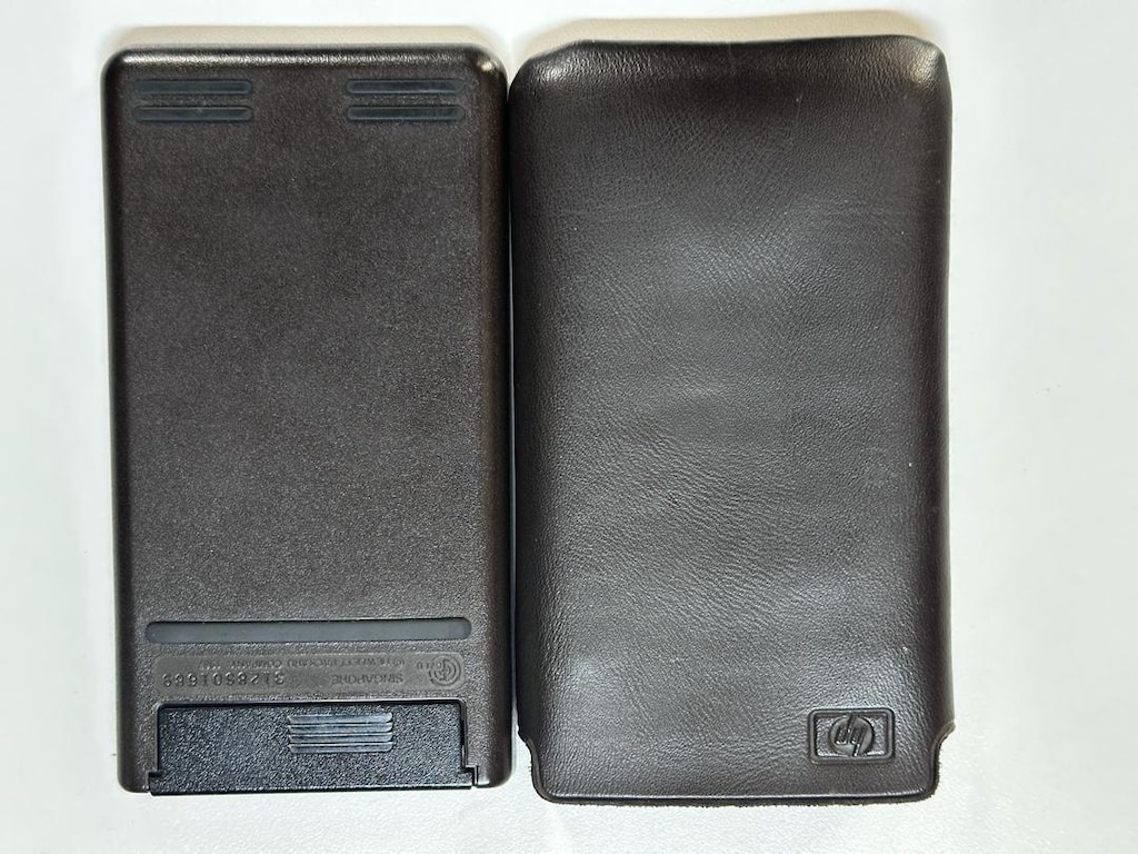 Hewlett-Packard HP-27S Bilimsel Hesap Makinesi – Çalışır Durumda, Kılı - 3