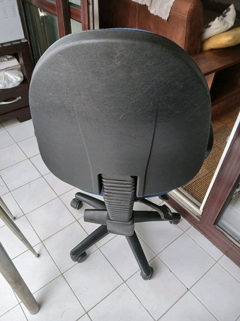 Sekreter Sandalyesi 3 ayarlı. - 3