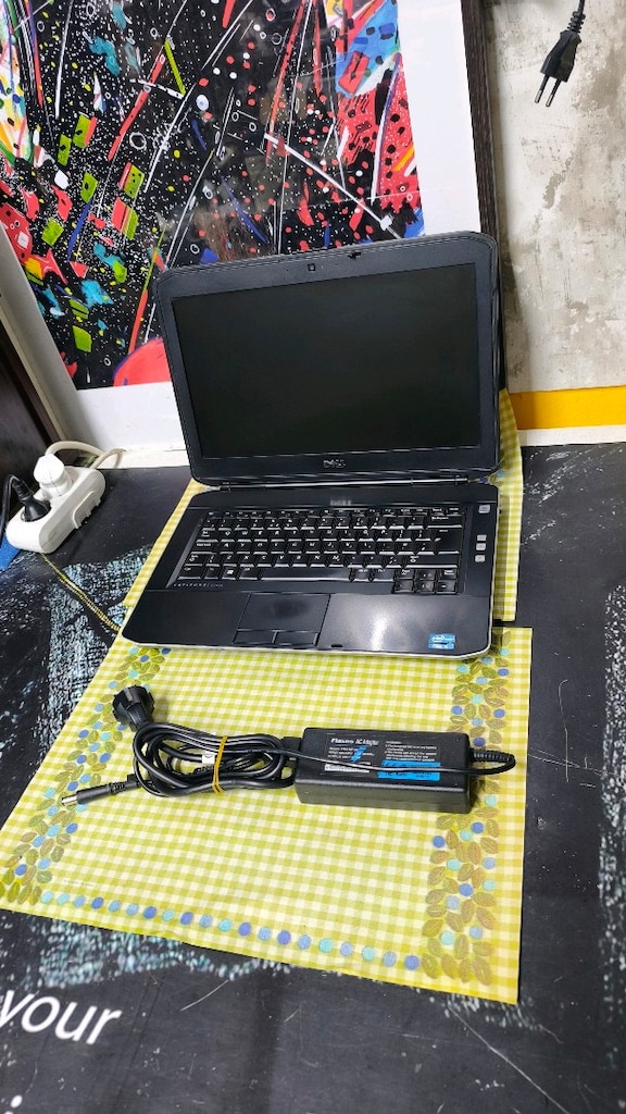 Dell Latitude E5430 | Intel i5 | 120GB Hızlı SSD AÇIKLAMAYI OKUYUNUZ - 2