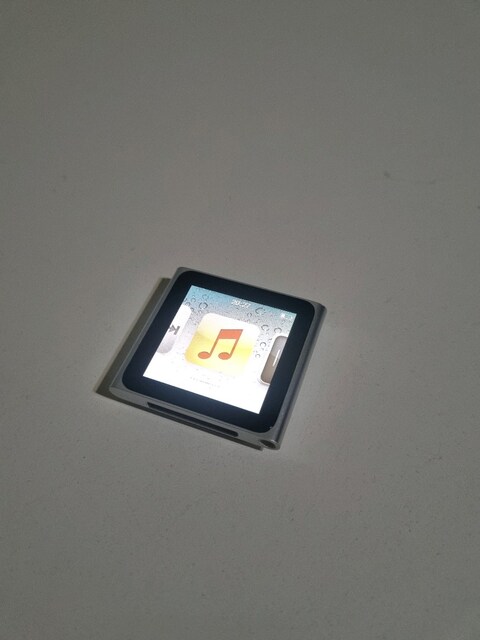 İPOD NANO 6.NESİL 8GB