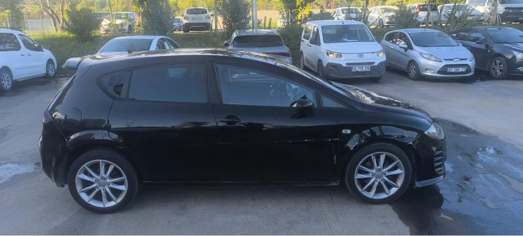 Seat Leon 2006 1.6 16V - 2