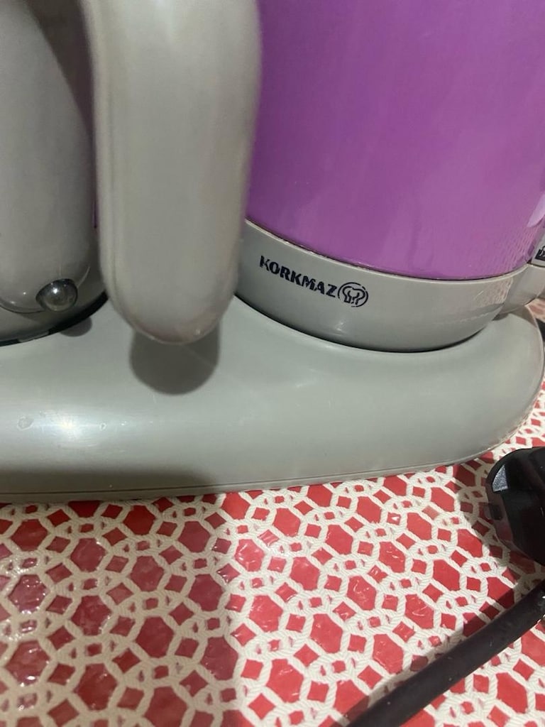korkmaz MİA çay kahve makinesi - 2