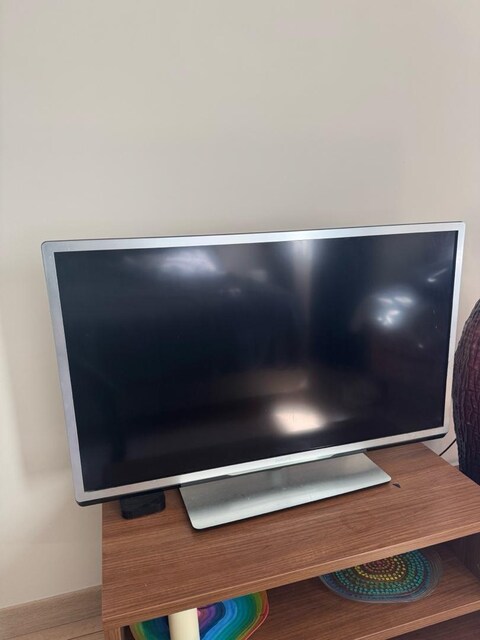 TV 40 inc philips, sorunsuz