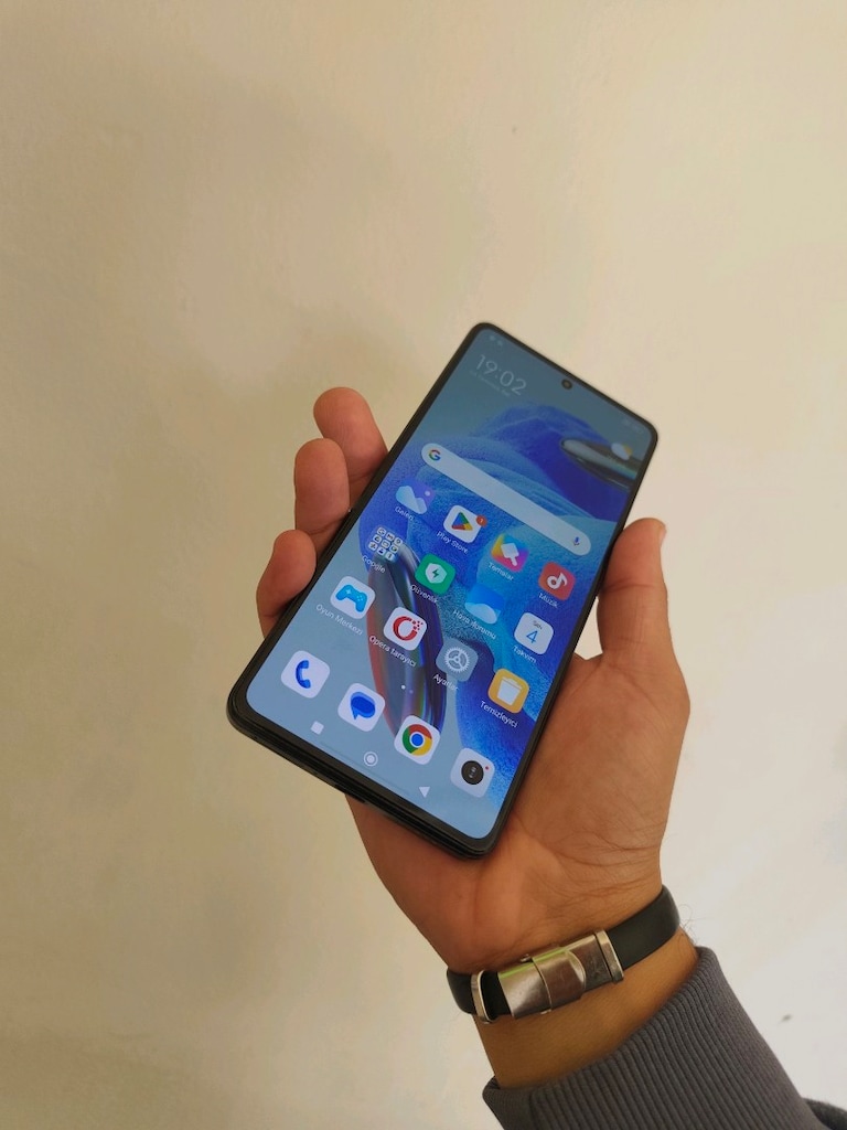 REDMİ NOTE 12 PRO 5G 256 GB 8+8 RAM YURT DIŞI KAYITLI AÇIKLAMAYI OKU - 3