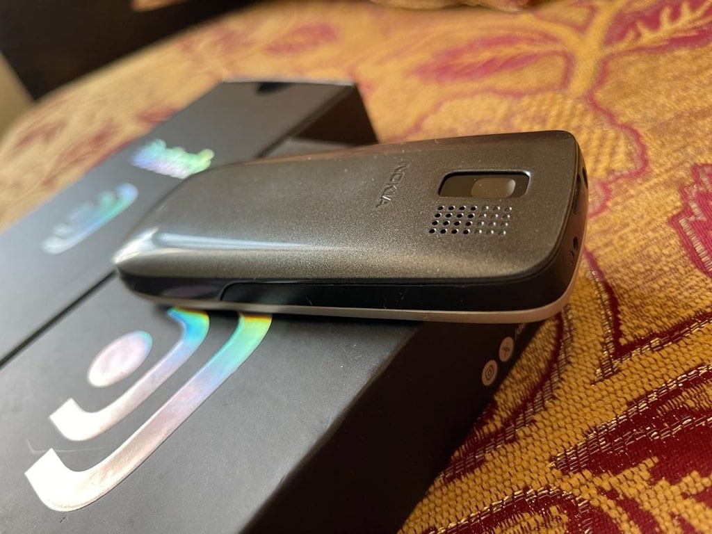 Nokia 112 Orjinal Türkiye - 4
