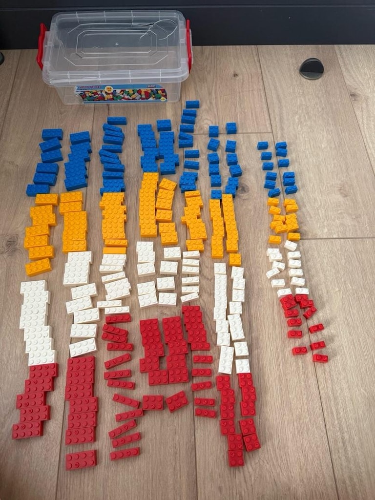 Lego - 3
