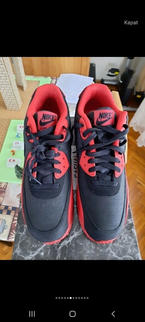Nike Air Max 90 - 5