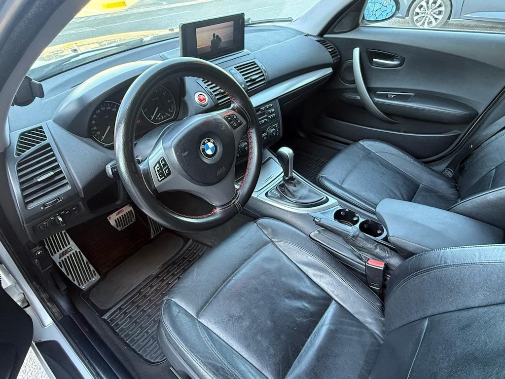 bmw 2005 model 120i e87 kasa otomatik sunrooflu - 9